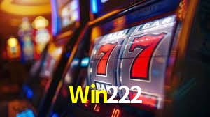 Win222 - Pagamento PIX Instantâneo